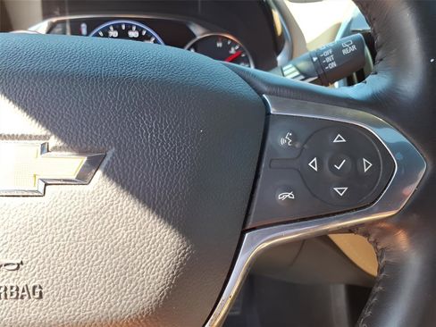 Used 2022 Chevrolet Traverse Premier w/ LPO, Floor Liner Package image 21