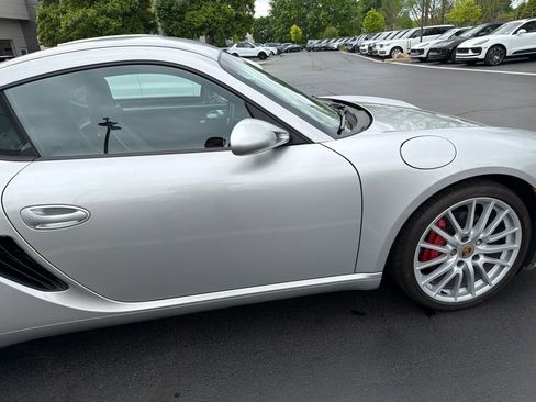 Used 2006 Porsche Cayman S RWD image 16