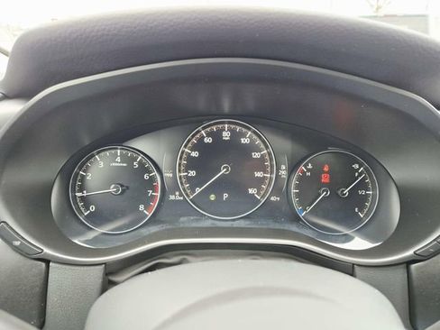 New 2026 MAZDA CX-50 AWD 2.5 S w/ Premium Package image 17