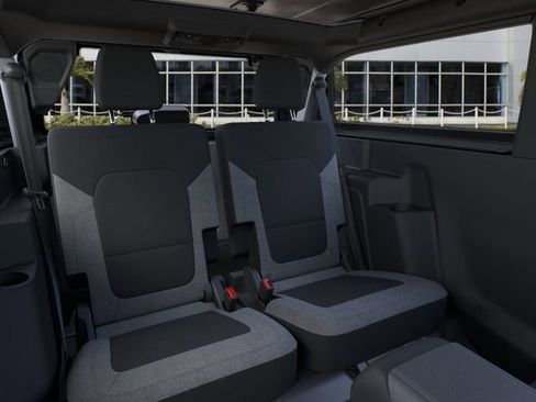 New 2026 Ford Bronco 2-Door AWD/4WD image 11