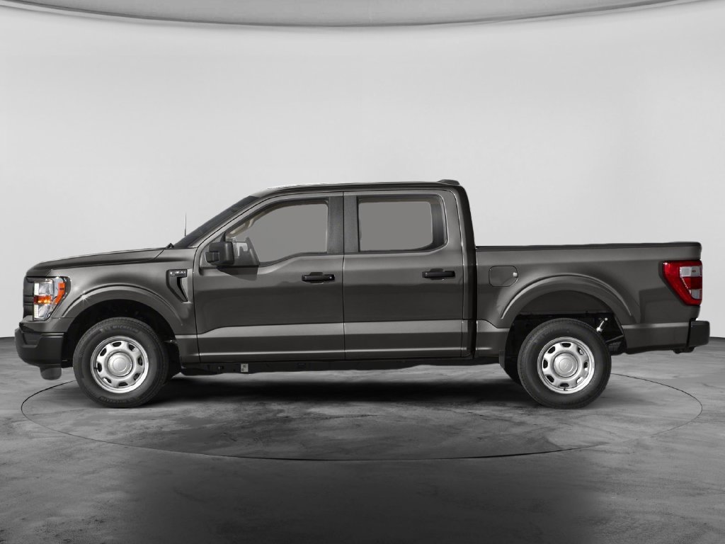 Used 2021 Ford F150 XL w/ STX Appearance Package AWD/4WD image 4