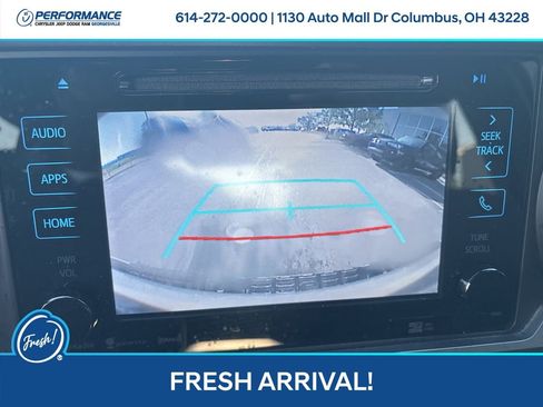 Used 2019 Toyota Tacoma TRD Off-Road image 23