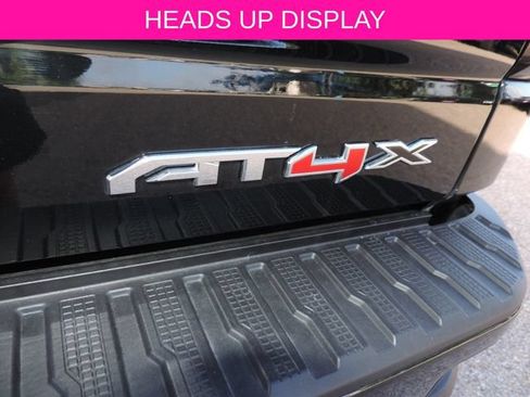 Used 2023 GMC Sierra 1500 AT4X AWD/4WD image 18
