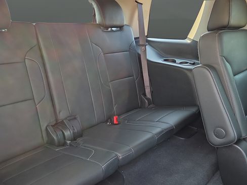 Used 2019 Chevrolet Tahoe LT w/ Luxury Package AWD/4WD image 21