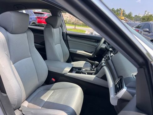 Used 2020 Honda Accord LX image 28