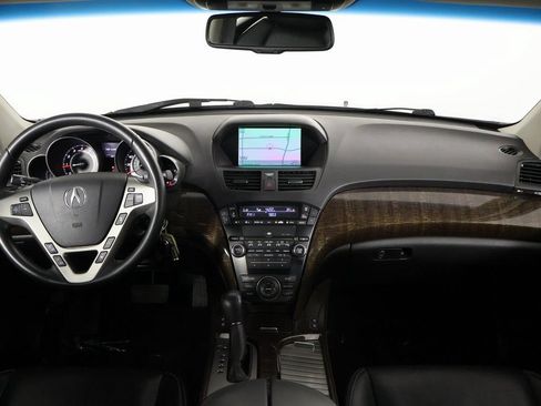 Used 2013 Acura MDX w/ Advance Package AWD/4WD image 8