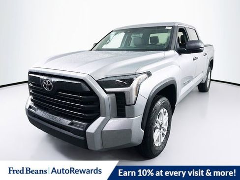 New 2026 Toyota Tundra SR5 image 4