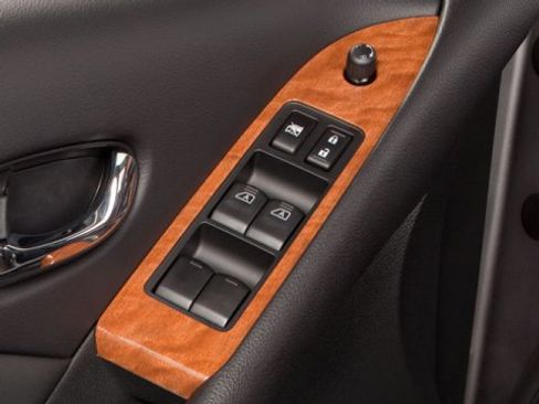 Used 2013 Nissan Murano SL image 21