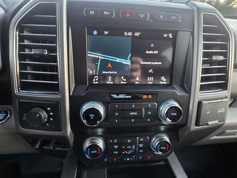 Used 2019 Ford F250 Limited image 33