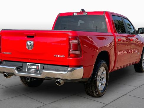 Used 2023 RAM 1500 Laramie AWD/4WD image 13