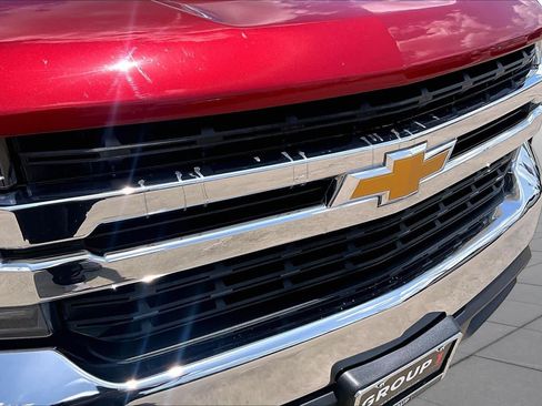 Used 2021 Chevrolet Silverado 1500 LT w/ Texas Edition Plus RWD image 30