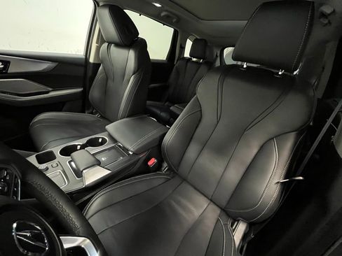 Certified 2024 Acura MDX SH-AWD w/ Technology Package image 11