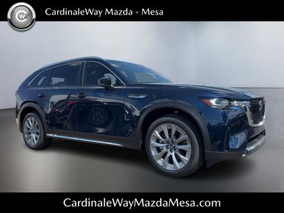 New 2026 MAZDA CX-90 3.3 Turbo w/ Premium Plus Pkg