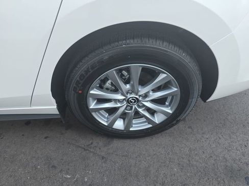 New 2026 MAZDA MAZDA3 s image 23