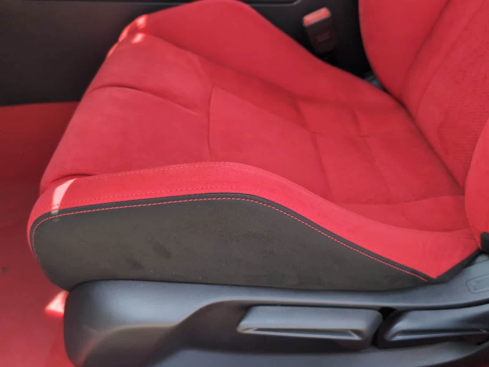 Used 2025 Honda Civic Type R image 24