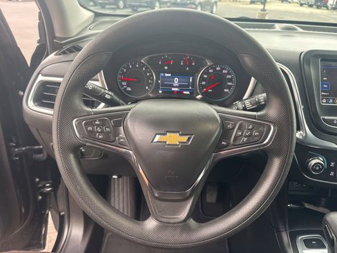 Used 2023 Chevrolet Equinox LT image 21
