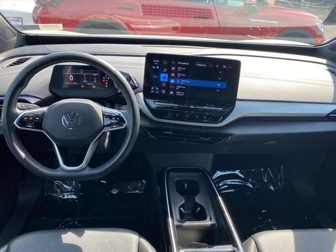 Certified 2023 Volkswagen ID.4 Pro S image 10