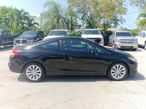 Used 2012 Honda Civic LX image 9