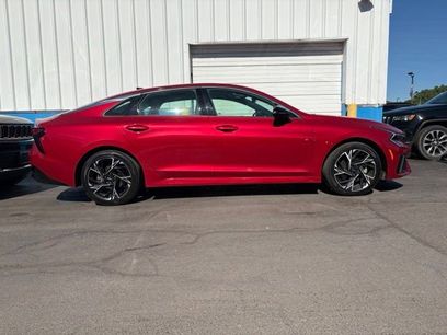 Used 2025 Kia K5 GT-Line w/ GT-Line Premium Package