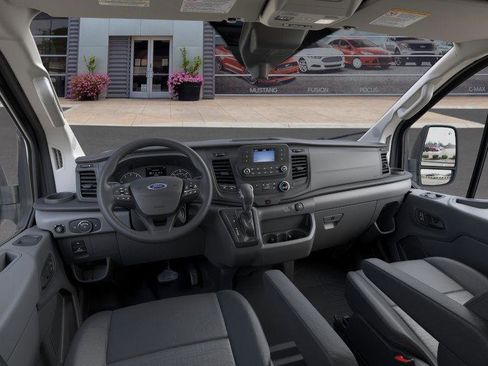 New 2025 Ford Transit 250 Base image 9