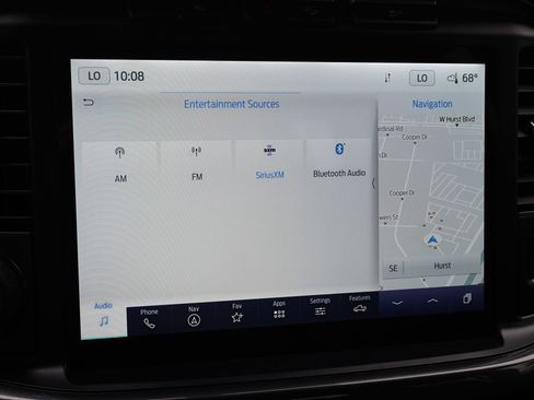 Used 2022 Ford F150 XLT w/ Equipment Group 302A High image 24