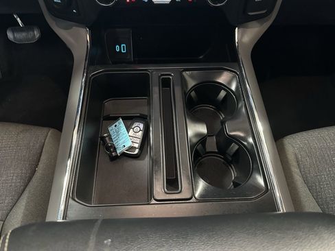 Used 2024 Ford F150 XLT w/ Equipment Group 302A MID image 21