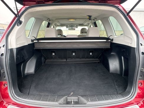Used 2017 Subaru Forester 2.5i Premium image 33