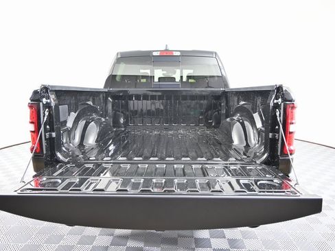 New 2026 RAM 1500 Laramie w/ Night Edition image 6