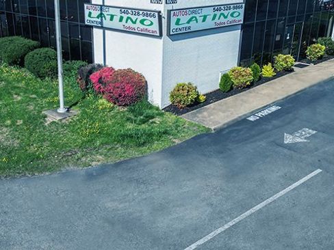 Used 2020 Chevrolet Express 3500 w/ Driver Convenience Package image 41