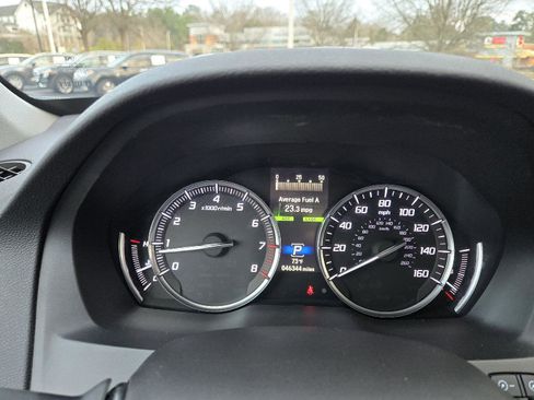 Used 2020 Acura MDX FWD w/ Technology Package image 29