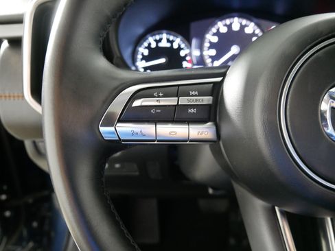 Used 2025 MAZDA CX-50 AWD 2.5 S w/ Premium Plus Pkg image 27