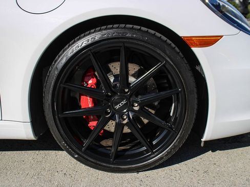 Used 2013 Porsche 911 Carrera S image 35