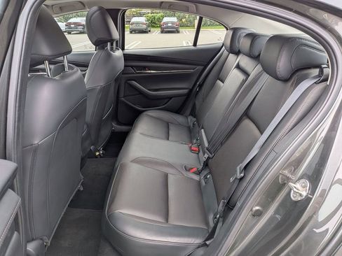 Used 2023 MAZDA MAZDA3 s AWD/4WD image 23