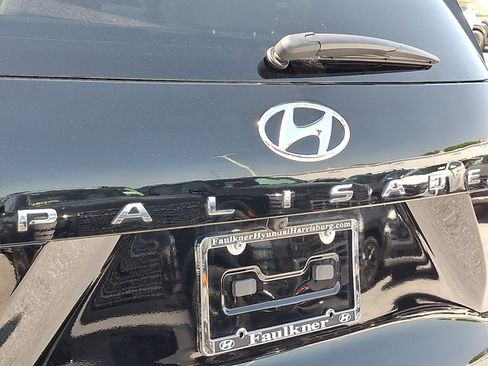 Certified 2025 Hyundai Palisade Calligraphy AWD/4WD image 30