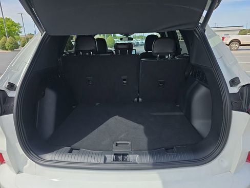Used 2024 Ford Escape ST-Line w/ Tech Pack #1 image 5