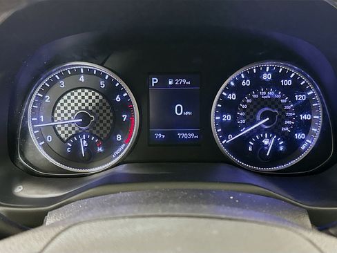 Used 2020 Hyundai Elantra Value Edition w/ Winter Weather Package FWD image 19