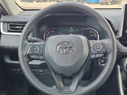 Used 2025 Toyota RAV4 XLE w/ Convenience Package AWD/4WD image 12