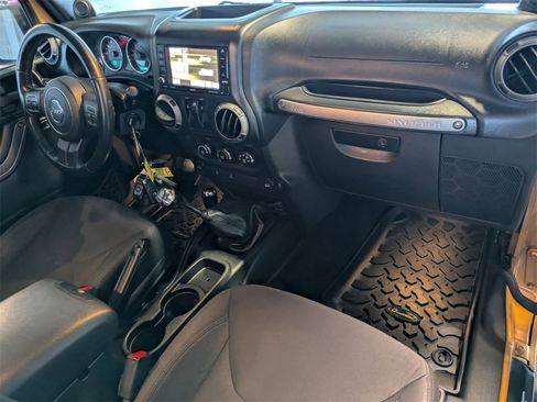 Used 2014 Jeep Wrangler Sport w/ Quick Order Package 23S image 19