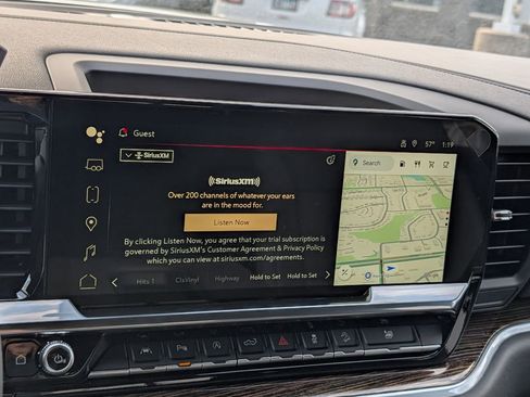 New 2026 GMC Sierra 1500 SLE image 36