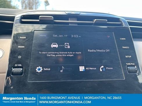 Used 2024 Hyundai Tucson SEL image 20