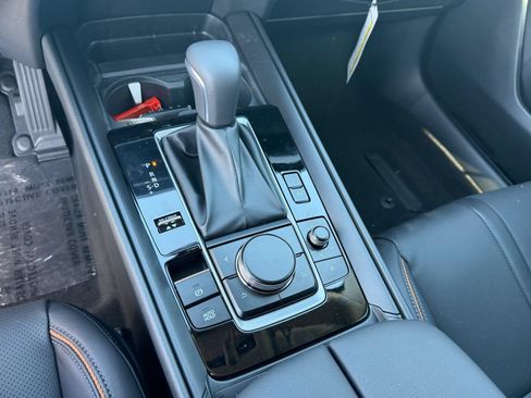 New 2026 MAZDA CX-50 AWD 2.5 Hybrid w/ Weather Package image 25