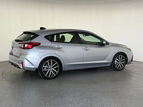 New 2026 Subaru Impreza 2.0i Sport AWD/4WD image 4