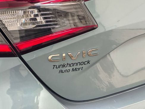 Used 2024 Honda Civic Sport image 16