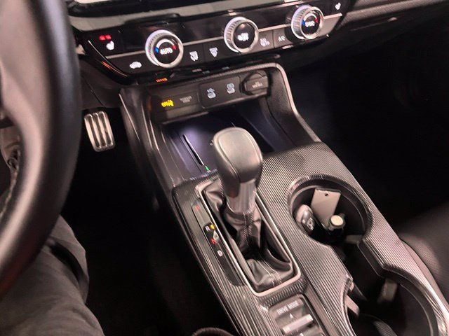 Used 2026 Honda Civic Sport Touring image 30