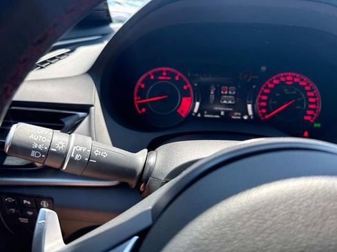 Used 2024 Acura RDX A-Spec image 41