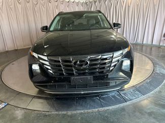 Used 2022 Hyundai Tucson Limited w/ Cargo Package AWD/4WD video 2