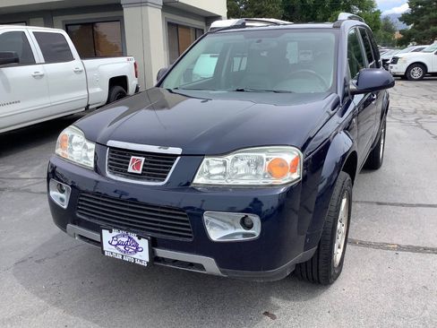 Used 2006 Saturn Vue AWD V6 w/ Sun & Sound Pkg image 4