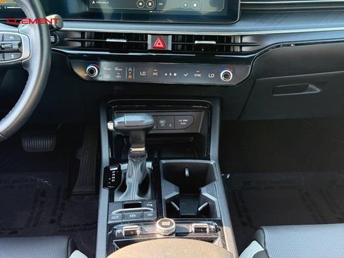 Used 2025 Kia K5 GT-Line FWD image 17