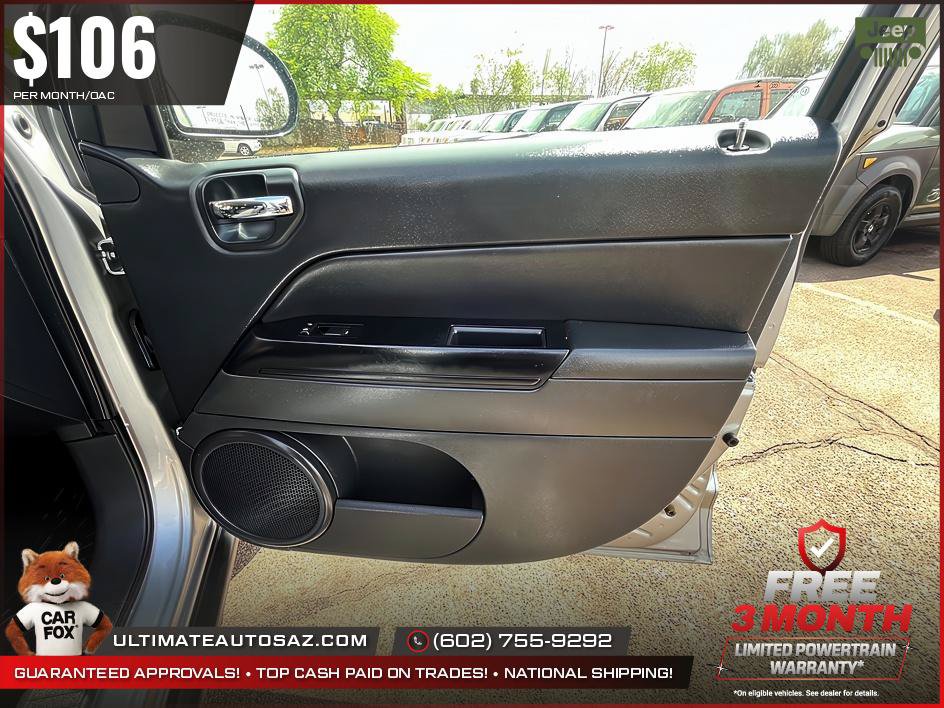 Used 2014 Jeep Compass Sport w/ Power Value Group FWD image 15