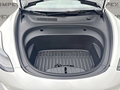 Used 2023 Tesla Model 3 Standard Range RWD image 22